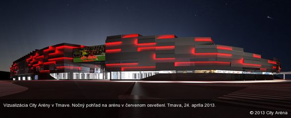 City Arena Trnava