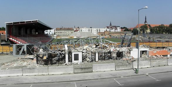 City Arena Trnava