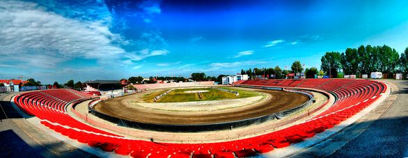 Stadion Startu Gniezno