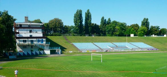 Stadion Mieszka Gniezno