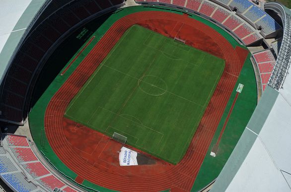 Estadio Nacional de Costa Rica