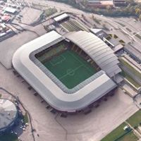 Italy: Udinese secures stadium financing