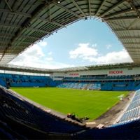 England: Coventry City boycott their club's games