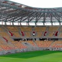 Poland: First phase of Białystok stadium approved