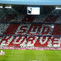 Munich: Bayern to play in silent Allianz Arena?