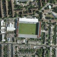 London: QPR confirm talks over new 40,000-seater