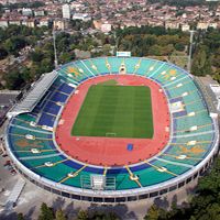 Euro 2020: Bulgarian FA eager to hold two games