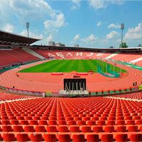 Serbia: New national stadium at Marakana?