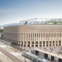 Zurich: Atmosphere heating up ahead of stadium vote