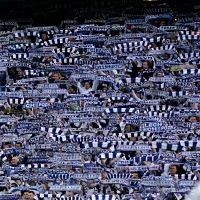 Poznan: Possible riot over blocking stairways?