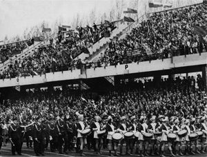 Stal Mielec - historic glory