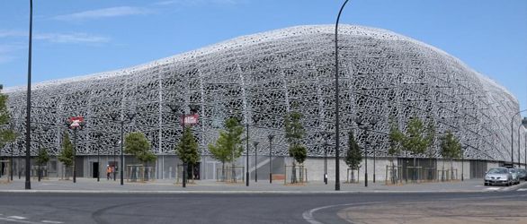 Stade Jean Bouin