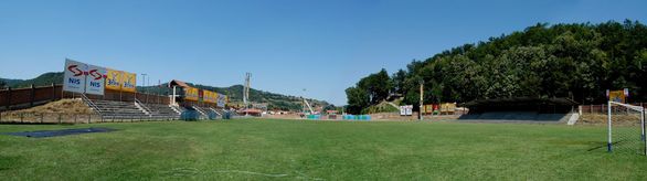 Stadion u Guci