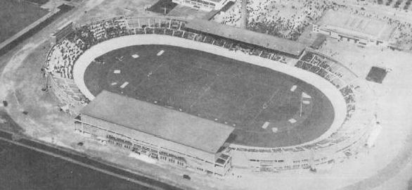 Olympisch Stadion