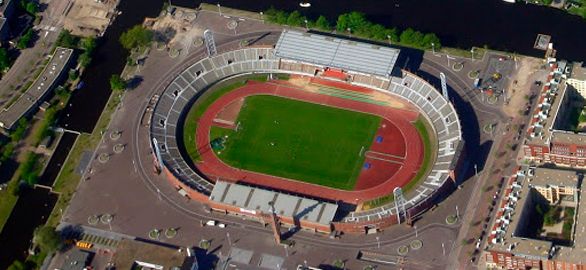 lympisch Stadion