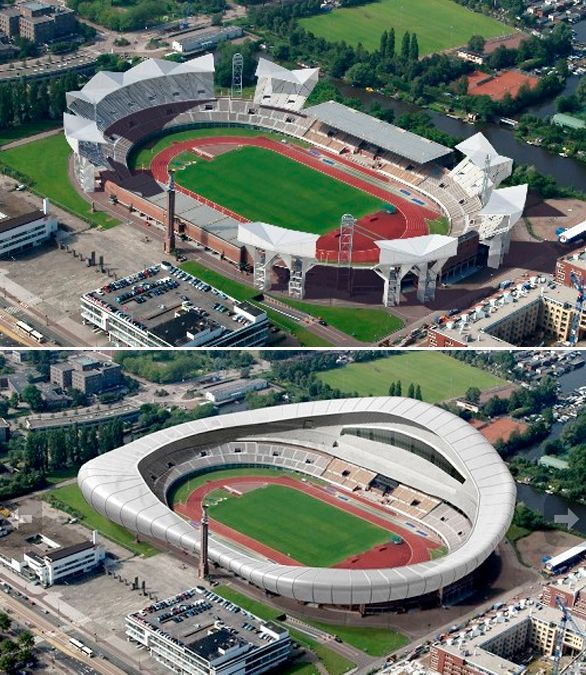 lympisch Stadion