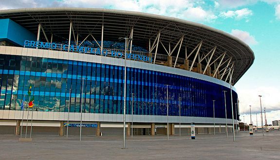 Gremio Campeao do Mundo