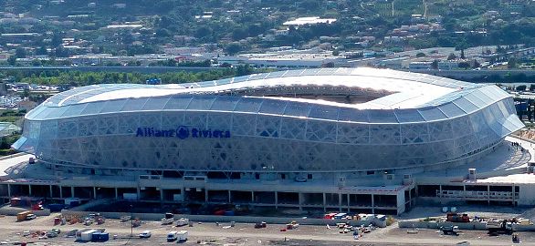 Allianz Riviera