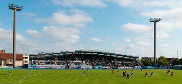 Stade MArcel-Tribut