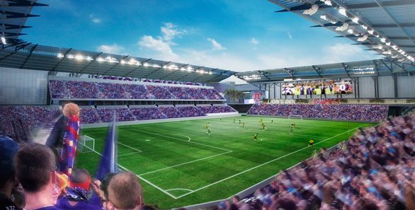 Orlando City Stadium