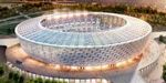 Baku Olympic Stadium