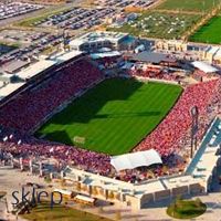 USA: FC Dallas Stadium waiting for upgrades