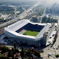 Switzerland: Famous architect wants to build one stadium in each country