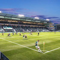 England: Contractor selected for Plymouth’s new main stand