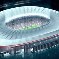 Madrid: Atletico assures new stadium is going forward despite Olympic loss