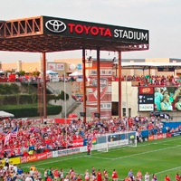 Toyota Park in Bridgeview to be renamed SeatGeek Stadium - ABC7 Chicago