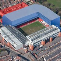 Liverpool: Club owner assures Anfield revamp is safe