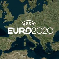 Euro 2020: Confirmed candidates list