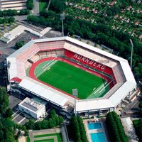 Nuremberg: New stadium by 2020?