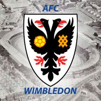 London: AFC Wimbledon submit stadium plans