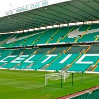 Glasgow: Celtic to introduce safe standing