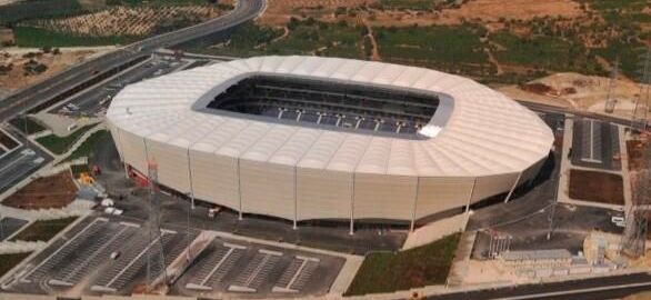 Mersin Arena