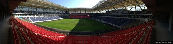 Mersin Arena