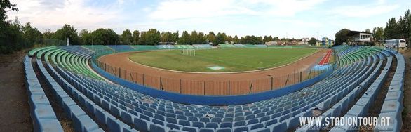 Stadion FK Zemun