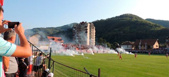 Stadion Javor