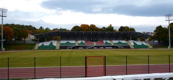 Stadion Karkonoszy