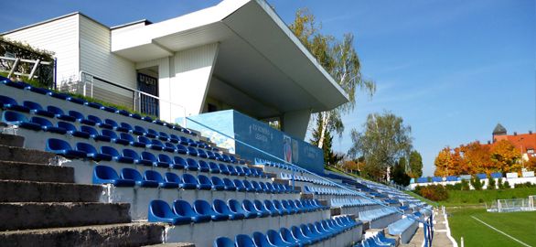 Stadion Konfeksu