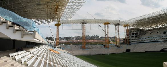 Arena Corinthians