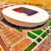 News: New Mersin stadium, constructions and design from Istanbul and Sivas