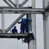 Brazil: Workers could have died? Construction halted in Curitiba