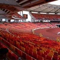 Nigeria: Another scandal at Abuja Stadium