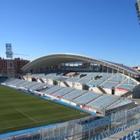 Spain: New 32,000-capacity stadium for… Getafe?