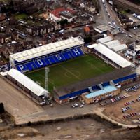 England: Peterborough United go ahead with London Road revamp