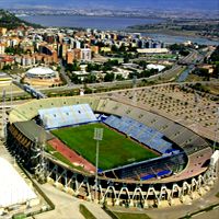 Italy: Cagliari return to Cagliari, finally!