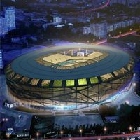 2018 World Cup: Yekaterinburg  to lose its spot?