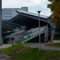 New stadiums: Jelenia Góra and Legnica